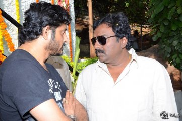 Vinavayya Ramayya Movie Launch